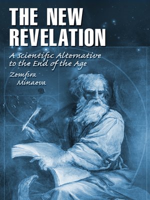 cover image of The New Revelation